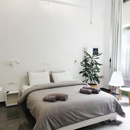 Kyma Apartments - Athens Acropolis 22 外观 照片