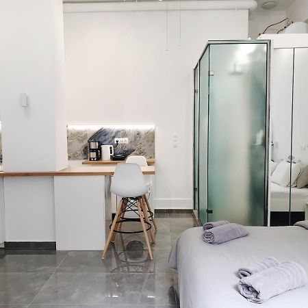 Kyma Apartments - Athens Acropolis 22 外观 照片
