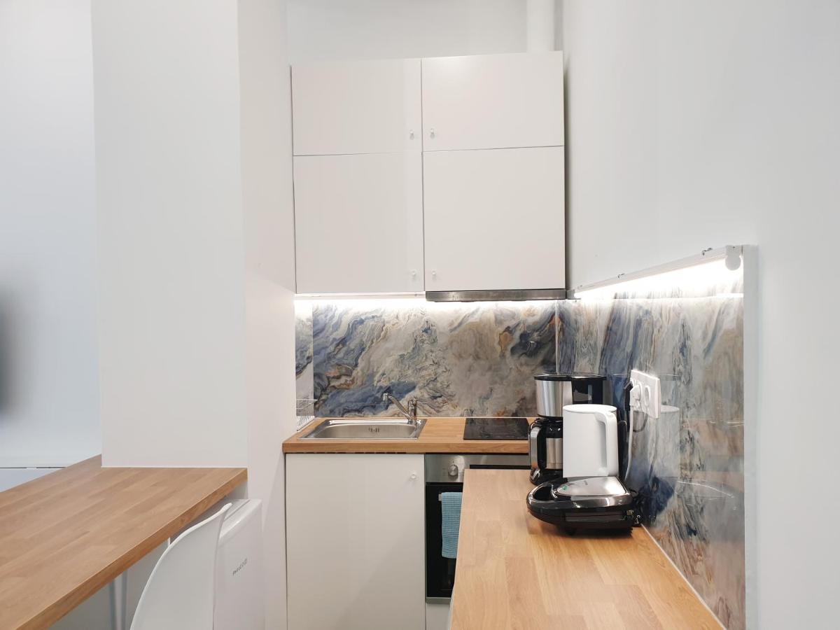 Kyma Apartments - Athens Acropolis 22 外观 照片