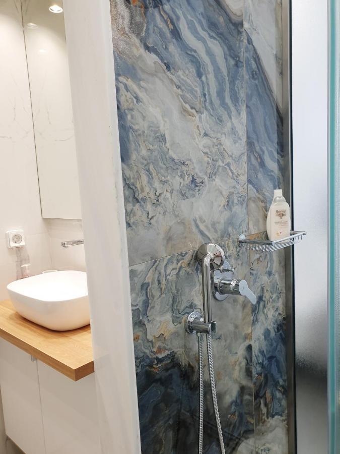 Kyma Apartments - Athens Acropolis 22 外观 照片