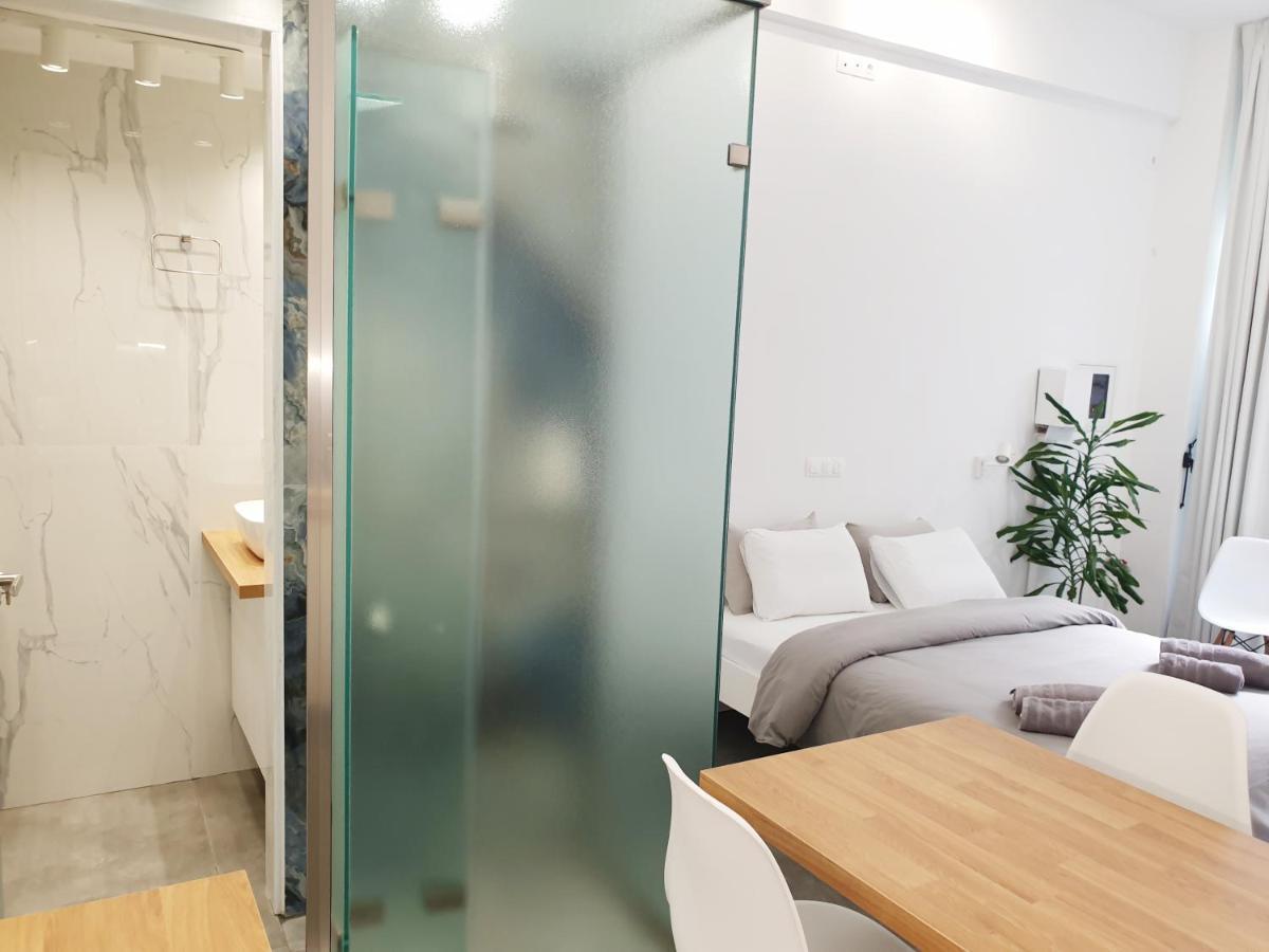 Kyma Apartments - Athens Acropolis 22 外观 照片