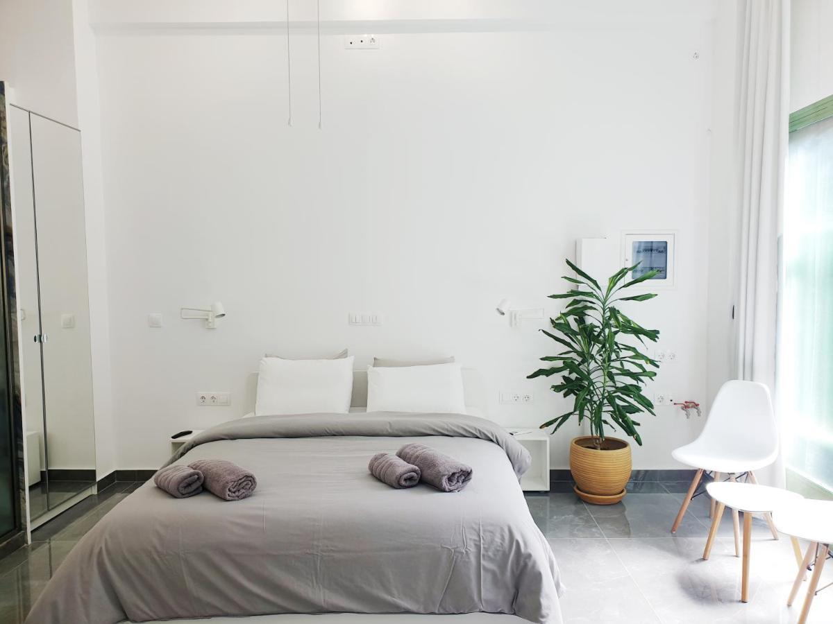 Kyma Apartments - Athens Acropolis 22 外观 照片