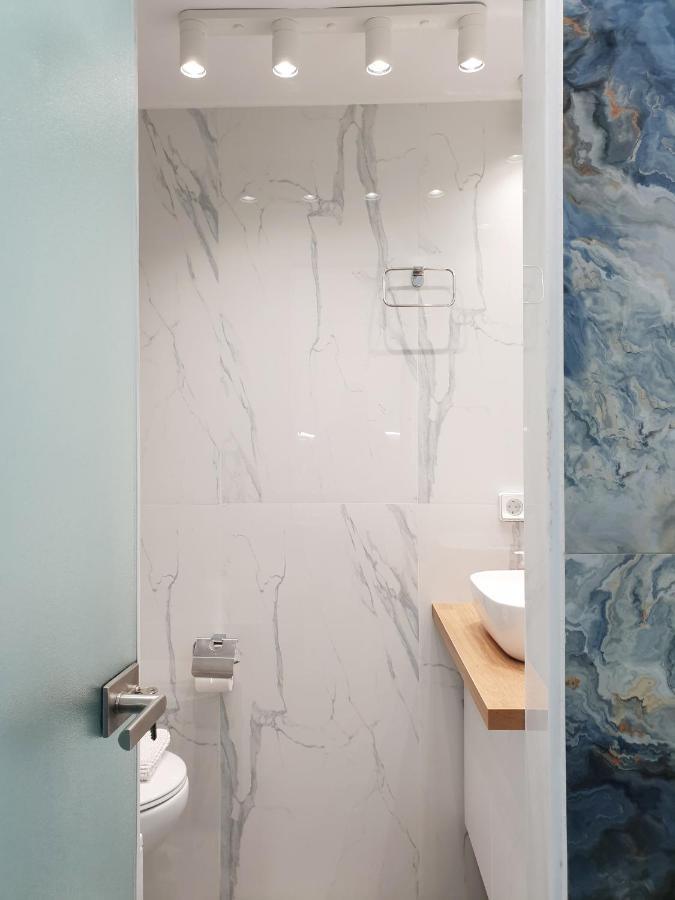Kyma Apartments - Athens Acropolis 22 外观 照片
